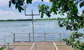 Imagem 2: Casa, Condominio Água Viva, 3/4 sendo 02 suítes, Terreno 15x30