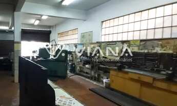 Imagem 7: Galpão á Venda no Bairro Vila Califórnia em São Paulo