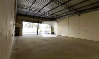 Imagem 4: Galpão para locação no bairro Shopping Park