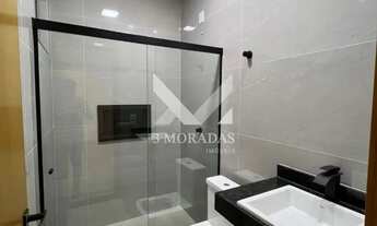 Imagem 6: Casa 3 Suítes Sozinha no Lote no Setor Capuava