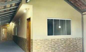 Imagem: Vendo casa em Cariacica Sede