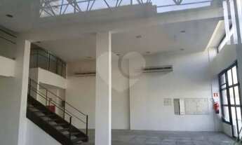 Imagem: Loja à venda em Pinheiros - SP