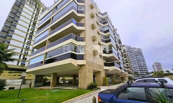 Imagem 7: Barra da Tijuca Apartamento com 2 dormitórios