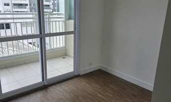 Imagem 6: Imóvel para aluguel com 33 metros quadrados com 1 quarto em Santo Amaro - São Paulo - SP