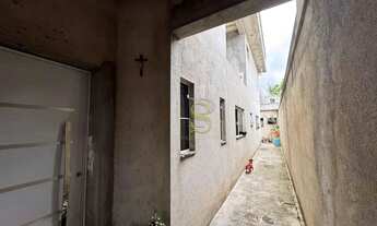 Imagem 3: Casa com 3 dormitórios à venda, 224 m² por R$ 480.000,00 - Nova Cerejeiras - Atibaia/SP