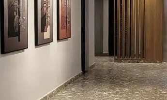 Imagem 2: Apartamento com 3 dormitórios para alugar, 83 m² por R$ 3.208,00/mês - Vila Bocaina - Mauá