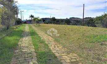 Imagem: Sítio próximo ao centro da cidade