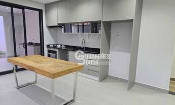 Imagem 2: Linda casa no condomímio Ecologie