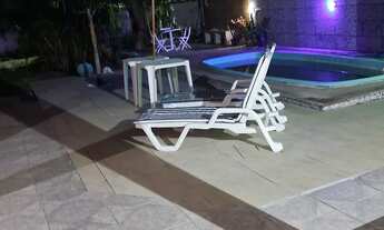 Imagem 5: ILHA MAR AZUL Casa com 4 dormitórios