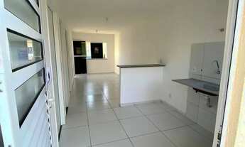 Imagem 7: Alugo csa no condomínio Geovana