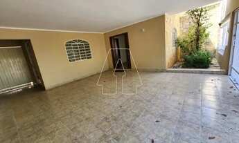 Imagem 2: Casa à venda em Araçatuba, Umuarama