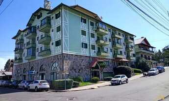 Imagem: Apartamento mobiliado no Residencial Heidelberg