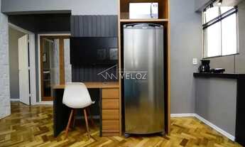 Imagem: Apartamento - / Residencial / Centro