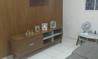 Imagem 2: Quarto por temporada