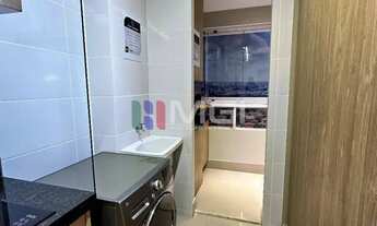 Imagem 3: Apartamento de 3 quartos pronto para morar no Terra Mundi Eldorado