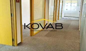 Imagem 3: CONJUNTO COMERCIAL CHACARA SANTO ANTONIO 503M² - OPORTUNIDADE