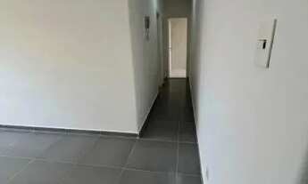 Imagem 2: Apartamento para Locação em Santos, Gonzaga, 2 dormitórios, 1 banheiro, 1 vaga