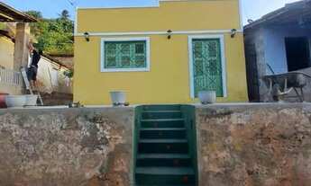 Imagem 2: Casa com 2 dormitórios à venda, 64 m² por R$ 400.000,00 - Cajuais - Icapuí/CE