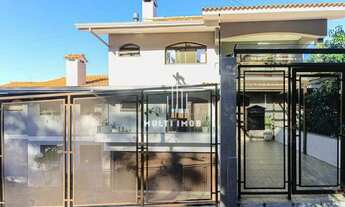 Imagem 2: Casa Residencial 5 quartos