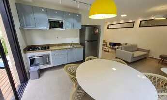 Imagem 4: Casa Nova em condomínio fechado na praia de Camburi com documentação completa