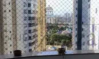 Imagem 5: Oportunidade - Apartamento - Jardim Aquarius - Residencial Maresias - 3 Dormitórios - 110m