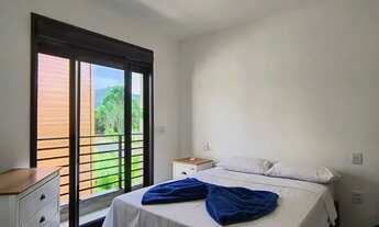 Imagem 9: Casa em condomínio fechado, pronta para morar. 2 suítes, churrasqueira. Campo Duna,Garopab