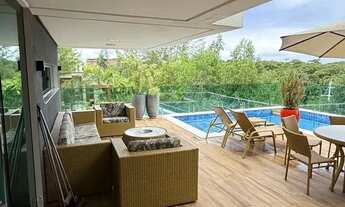 Imagem 6: Casa para aluguel com 4 quartos em Alphaville II - Salvador - BA