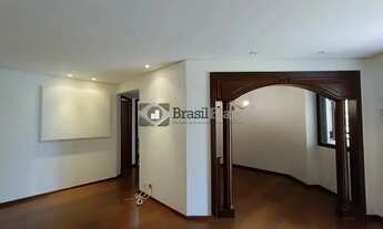 Imagem 4: Flat com 3 dormitórios para alugar, 120 m² por R$ 13.000/mês - Indianópolis - São Paulo/SP