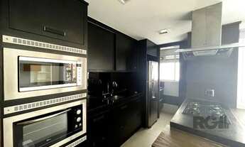 Imagem 6: Apartamento em Jardim do Salso