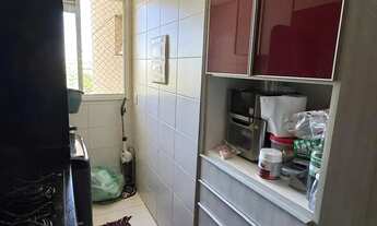 Imagem 5: APARTAMENTO NO ELDORADO 59 m² 2 quartos em Village Veneza - Goiânia - GO