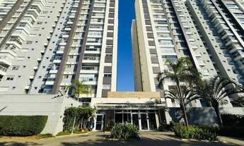 Imagem 2: Apartamento com 2 suítes no Espaço Cerâmica, em São Caetano do Sul