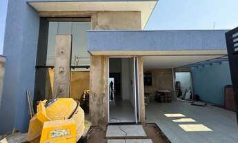 Imagem 2: Casa Terrea Agua Limpa Park