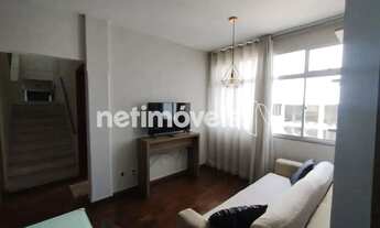 Imagem 6: Venda Cobertura Sagrada Família Belo Horizonte