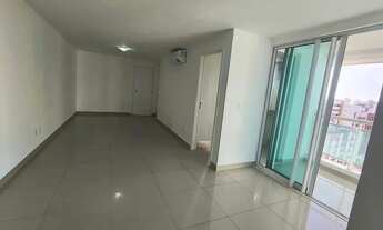 Imagem 6: 075 Alugo apartamento 3 quartos 105m² andar alto no Renascença - São Luís - MA