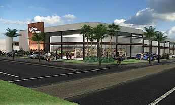 Imagem 3: Loja para locação no bairro Laranjeiras