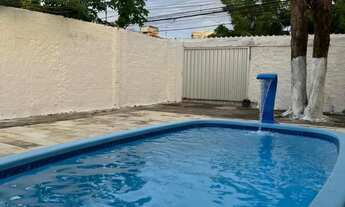 Imagem: Casa com piscina Diária, Final de Semana