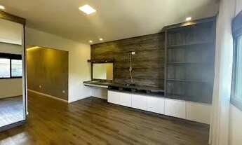 Imagem 5: Casa com 3 dormitórios para alugar, 283 m² por R$ 10.871,44/mês - Rio Abaixo - Atibaia/SP