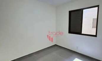 Imagem 6: Apartamento para Alugar de 02 Quartos no Bairro Jardim Interlagos em Ribeirão Preto com Ar