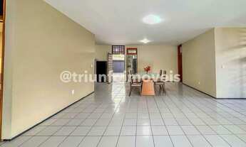 Imagem 5: Casa térrea a venda no Ininga com 4 quartos TR231909 THE -H46TB6