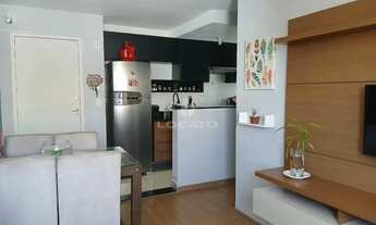 Imagem 5: Apartamento 2 quartos no Marilândia