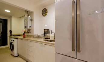 Imagem 4: Apartamento à venda em Barueri, Alphaville, com 2 quartos, com 63 m², Life Park