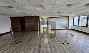 Imagem: Conjunto para alugar, 286 m² por R$ 90.207,01/mês