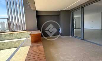 Imagem 4: APARTAMENTO 4 SUITES COM VARANDA GOURMET E PISCINA PRIVATIVA