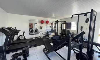 Imagem 7: Apartamento à venda de 2 Quartos no Condomínio Morada Feliz Bairro Marivam, Aracaju/SE