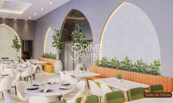 Imagem 3: Apartamentos no Monte Meru| 3 Suites | Nascente e Ventilado