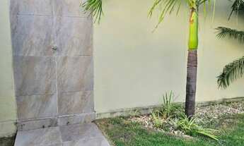 Imagem 13: Casa com três suítes - Eusébio - 96m²