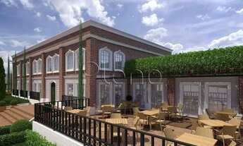 Imagem 5: Terreno à venda em Indaiatuba, Residencial London Park, com 300 m²