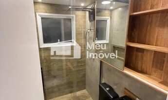 Imagem 7: DS - Apartamento Mobiliado de 2 Quartos com Suíte no Condomínio Floradas Arboville em Jaca