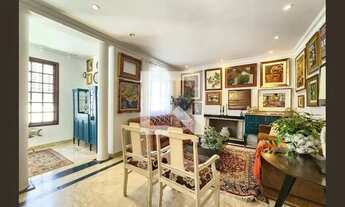 Imagem 3: Casa à Venda - Santa Lúcia, 4 Quartos, 241 m2