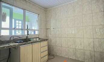 Imagem 12: Casa à venda com 215m² na Hípica, 3 quartos sendo 1 suíte e 2 vagas